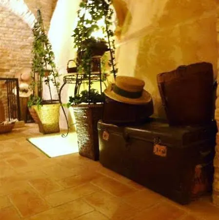 Hotel Lauri