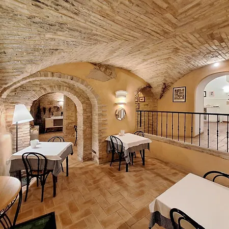 Ξενοδοχείο Lauri Ματσεράτα