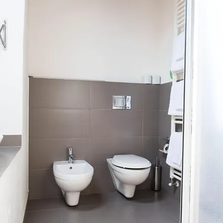 Lauri Hotell Macerata