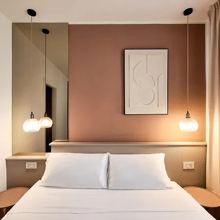 Lauri Hotell 3*