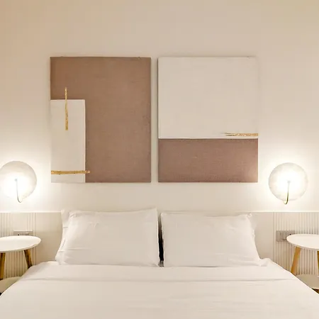 Lauri Hotel Macerata