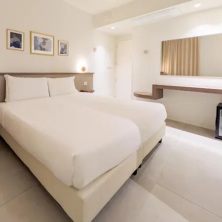 Hotel Lauri Macerata