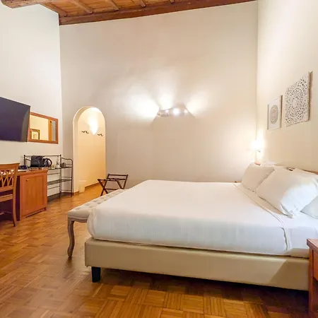 Lauri Hotel Macerata