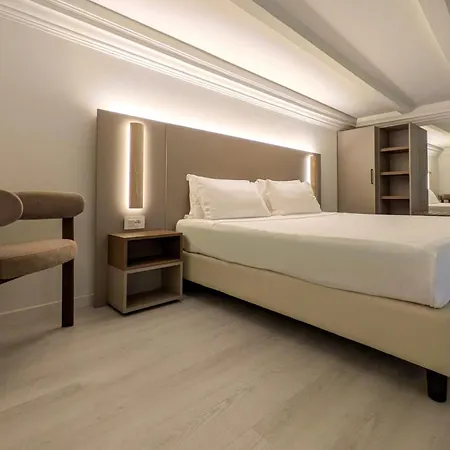 Otel Lauri 3*