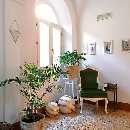 Lauri Hotell Macerata