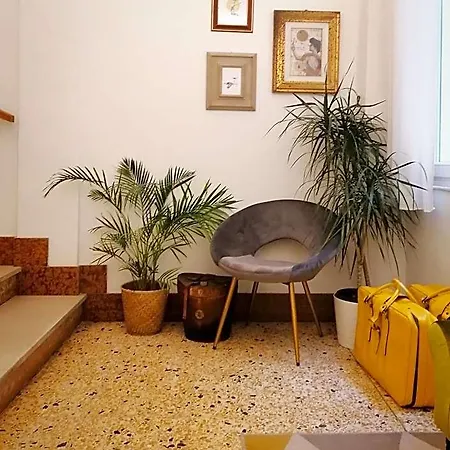 Hotell Lauri Macerata