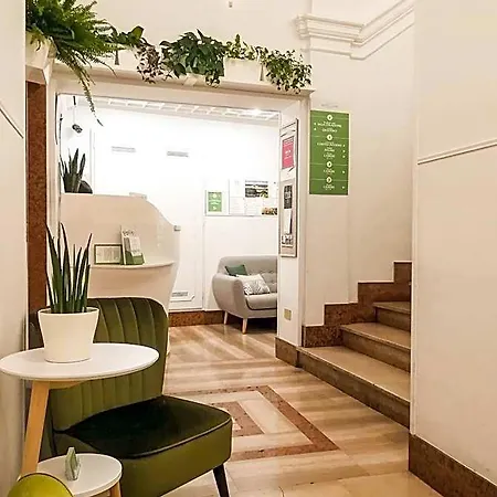 Hotell Lauri