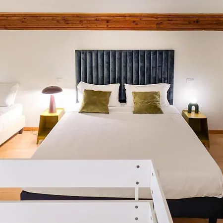 Lauri Hotell Macerata