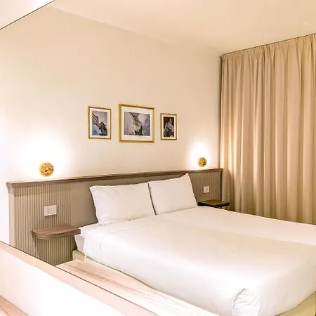 Lauri Hotell Macerata