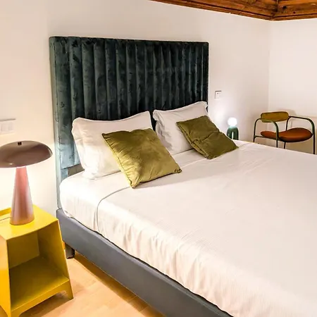 Hotell Lauri Macerata