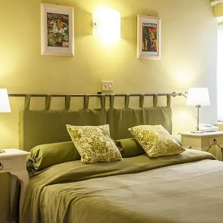 Hotell Lauri Macerata