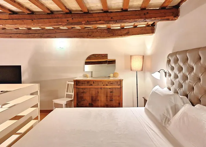 Lauri Ξενοδοχείο Ματσεράτα