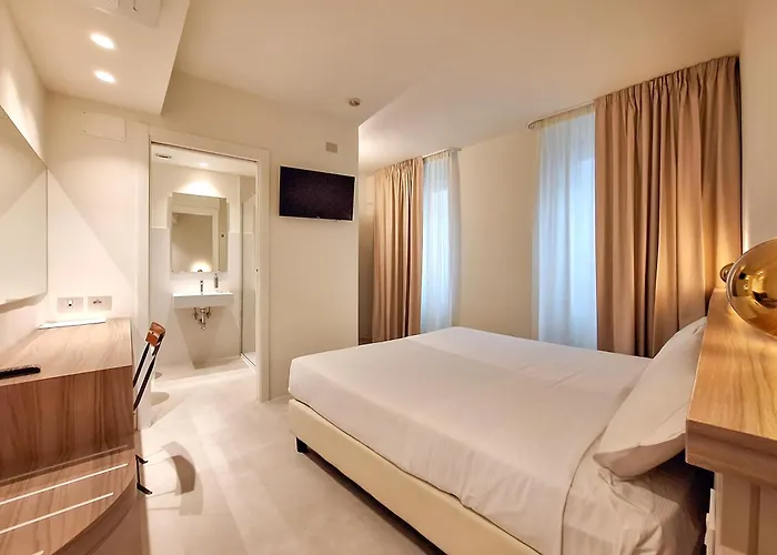 Hotel Lauri Macerata