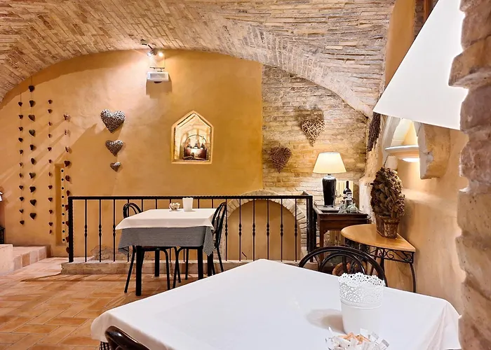 Lauri Hotel Macerata