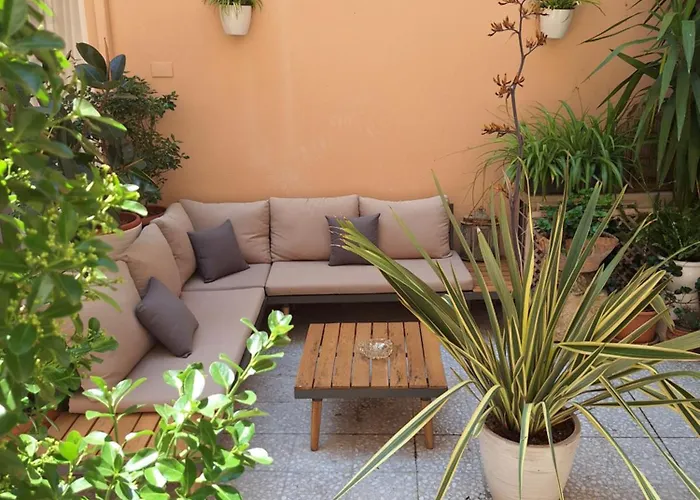 Lauri Hotel Macerata