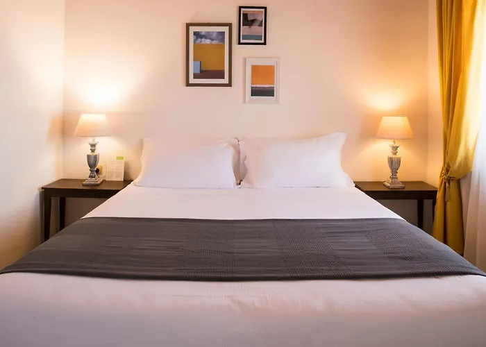 Hotel Lauri Macerata