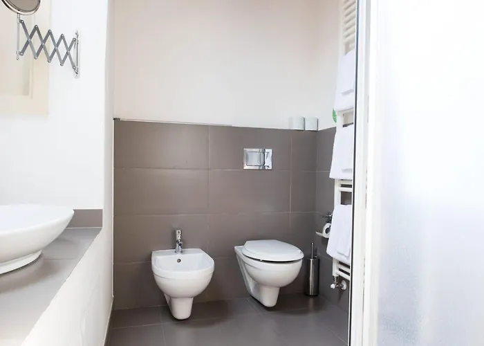 Lauri Hotel Macerata