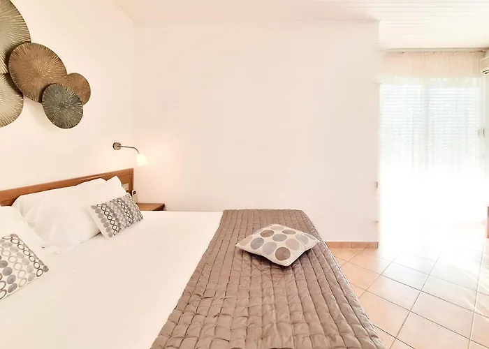 Ξενοδοχείο Lauri Ματσεράτα