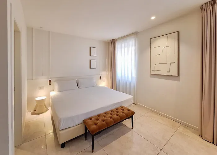 Hotel Lauri Macerata