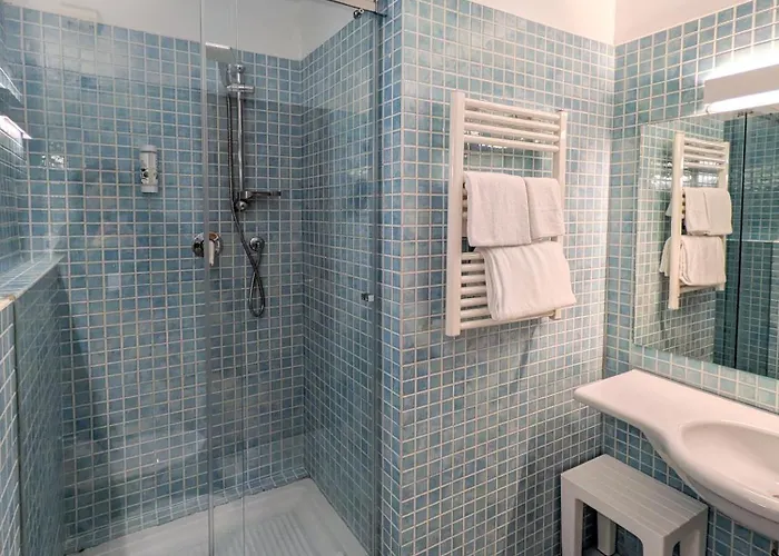 Lauri Hotel Macerata