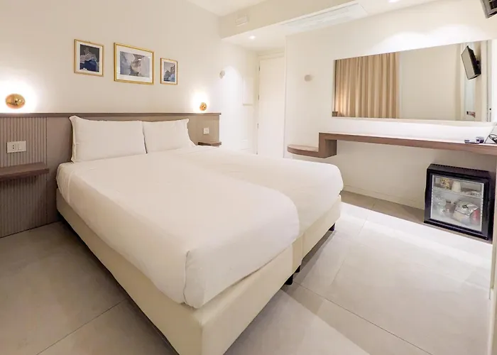 Hotel Lauri Macerata