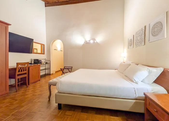 Lauri Hotel Macerata