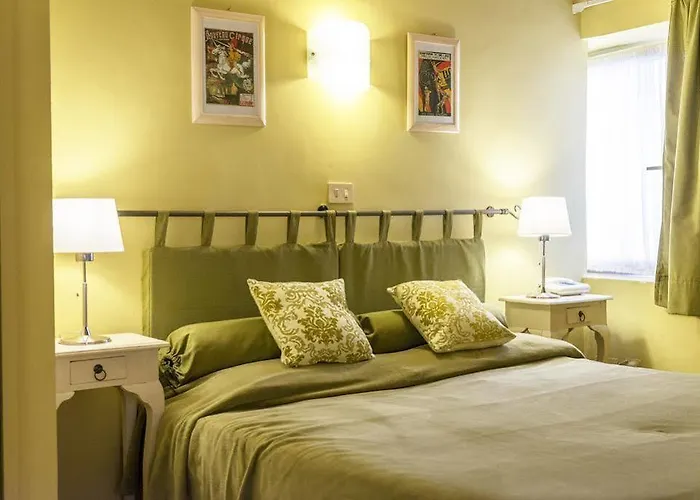 Hotel Lauri Macerata