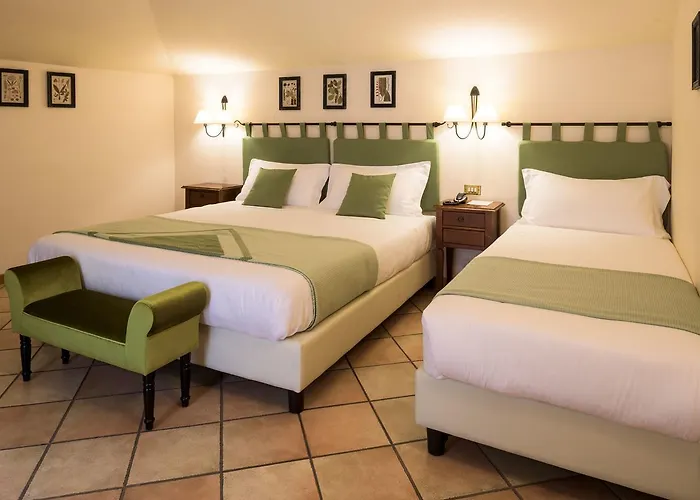 Hotel Lauri 3*