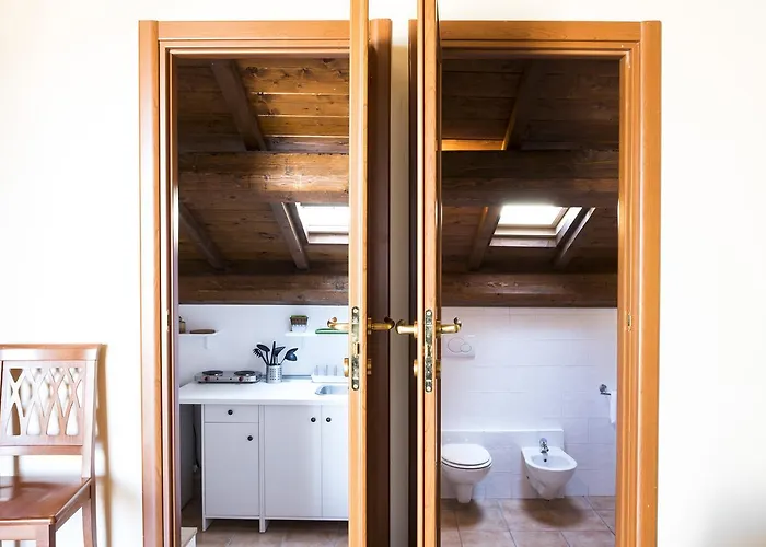 Lauri Ξενοδοχείο Ματσεράτα