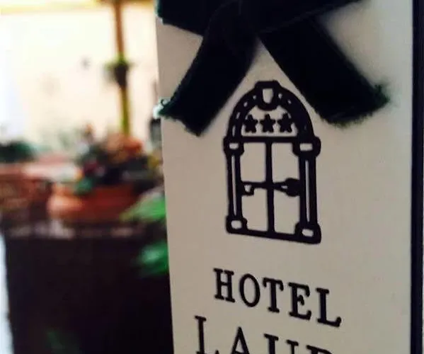 Hotel Lauri Macerata