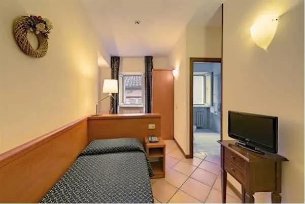 Lauri Hotel Macerata